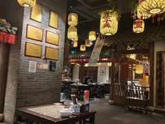 -南京大牌档(凯德1818店)