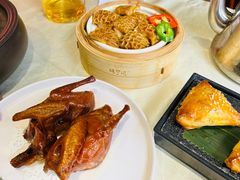 -味可道美食坊(福基路店)