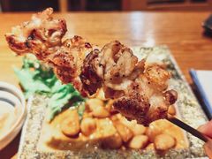 -桂马·日本料理·海胆·海鲜饭·酒场(民主广场店)