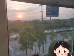 -浦江镇(地铁站)