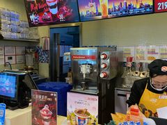 -DQ·蛋糕·冰淇淋(金牛万达店)