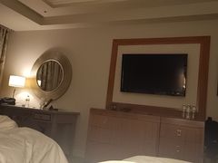 -澳门喜来登大酒店