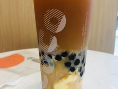 -CoCo都可(中闽嘉禾店)