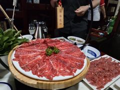 -潮牛魏记鲜牛肉火锅(开发区店)