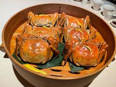 -成隆行·蟹王府(淮海店)