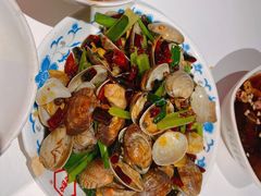 -丹虾|文和友小龙虾·烙锅(陕西路旗舰店)
