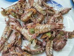 -北戴河庆山饭店·海鲜砂锅粥(北戴河黑石路店)