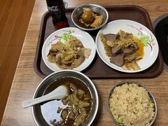 -歪头牛肉(金龙壹号店)