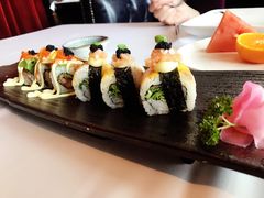 -佐度王子扒房(天鹅湖店)