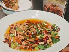-滇铺子·云南特色菜·第九届野生菌美食节(曲靖万达店)