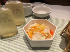-渔语鱼新川菜Bistro(万象天地店)