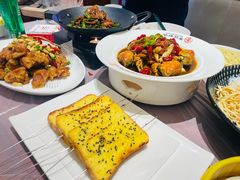 -有位虾匠·香辣蟹·小龙虾(李村店)