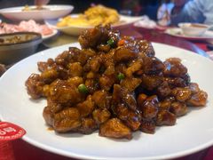 -盈春大饭店(千山路店)