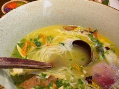 -芸南道·过桥米线(昆明老街旗舰店)