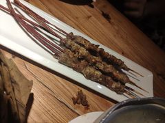 -小放牛炒菜馆(三丰店)