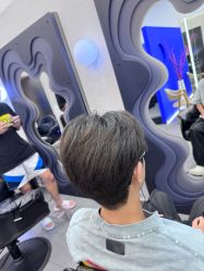 -CIT造型·烫发·染发