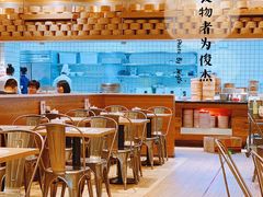 大堂-阳阳中国饭(北京荟聚店)