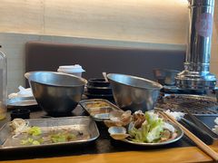 -炽城·烤肉名家(鸿达中央广场店)