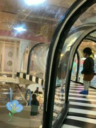 -多多淘儿童体验中心(重庆来福士店)