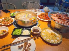 -守柴炉烤鸭(鱼嘴店)