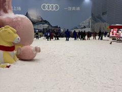 -广州热雪奇迹