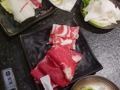 -湊湊火锅·茶憩(世博大道店)