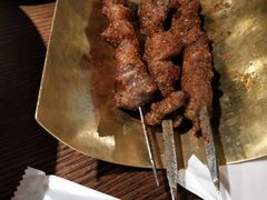 -北疆饭店(苏宁广场店)