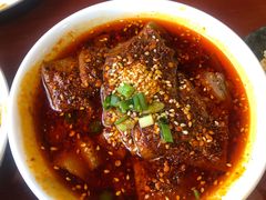 -付小姐在成都(中山公园店)