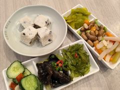 -康师傅私房牛肉面(马泉营奥莱店)