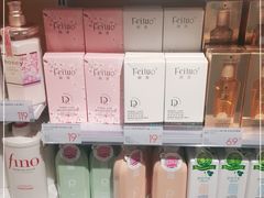 -凯德广场(武胜路店)