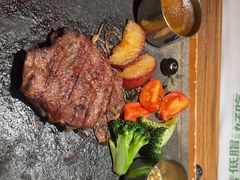 -半秋山西餐厅(销品茂店)