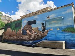 -赤坎·广东华侨国际旅游度假区