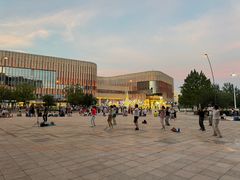 -天津万象城