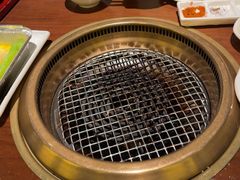 -御牛道日式烤肉料理(杭州万象城店)