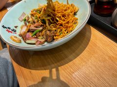 -官桥贡面(吉城大厦店)