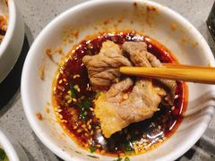 -海底捞火锅(天一广场亚细亚店)