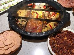 -小红碗老火锅(1958店)