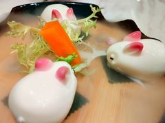 -悦得闲广式茶楼点心(石厦时代广场店)