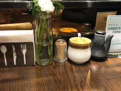 -标记Jane's kitchen(平桥直街店)