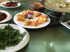 -水上人家民俗餐厅(洱海公园店)