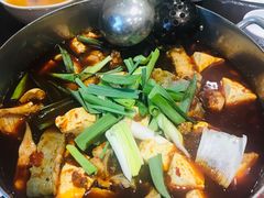 -江龙饭店·乌江豆腐鱼(乌江站分店)