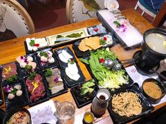 斑鱼片-束河人家(南锣鼓巷店)