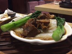 -喜鹊茶点.啫煲(车陂店)