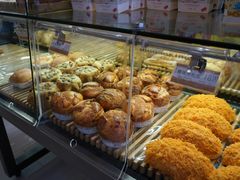 -好利来(北新桥店)