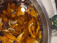 -鑫巴蜀小镇 · 水煮鱼专研店(玉桥店)