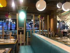 大堂-付掌柜在成都·热炒砂锅集(金禾店)