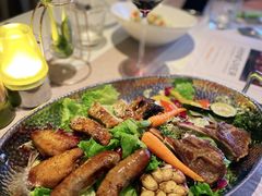 -宿醉·意大利餐厅(忠义街店)