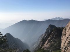 -黄山风景区