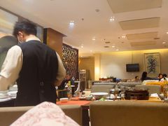 -安徽高速开元国际大酒店·地中海自助餐厅