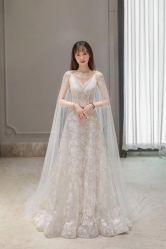 点击看大图 -MuseMarry婚纱(前海嘉里中心店)